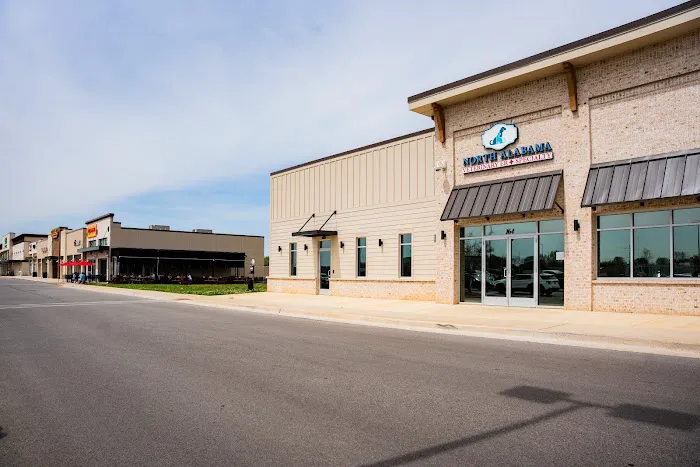North Alabama Veterinary Emergency & Specialty Picture 4