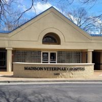 Madison Veterinary Hospital ico