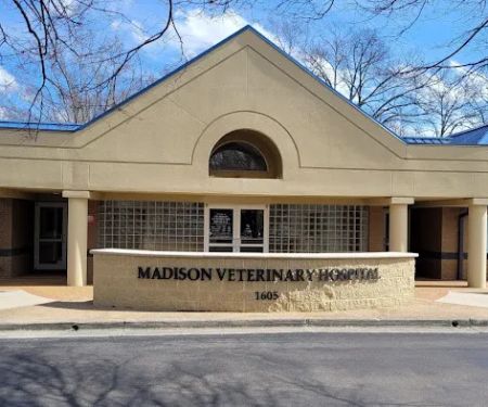 Madison Veterinary Hospital