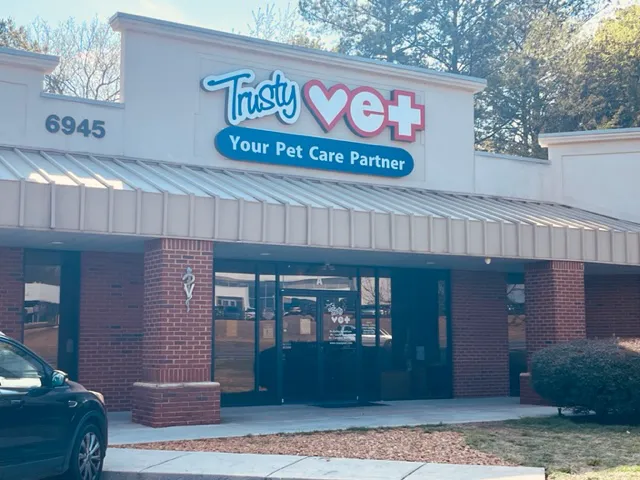 Trusty Vet Picture 8
