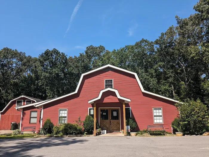 Red Barn Animal Hospital Picture 10