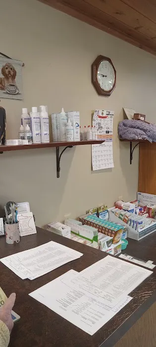 Blooming Prairie Veterinary Clinic Picture 3