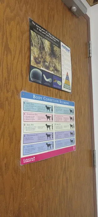 Blooming Prairie Veterinary Clinic Picture 6