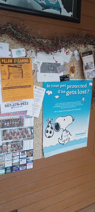 Blooming Prairie Veterinary Clinic Picture 4
