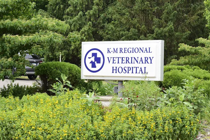 K-M Regional Veterinary Hospital Picture 10