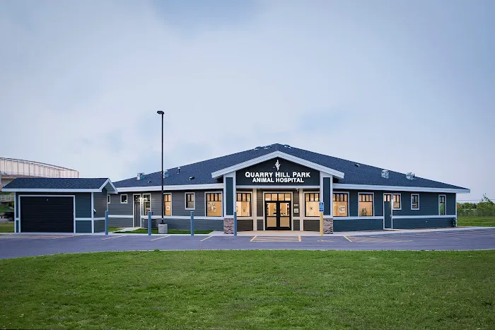 Quarry Hill Park Animal Hospital Picture 7