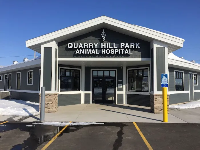 Quarry Hill Park Animal Hospital Picture 3