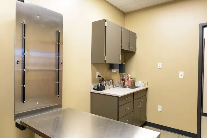 Quarry Hill Park Animal Hospital Picture 9
