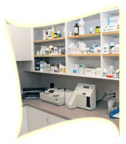St. Charles Veterinary Clinic Picture 3
