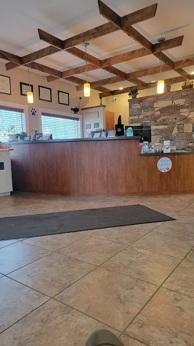 Animal Health Care Veterinary Hospital Picture 9