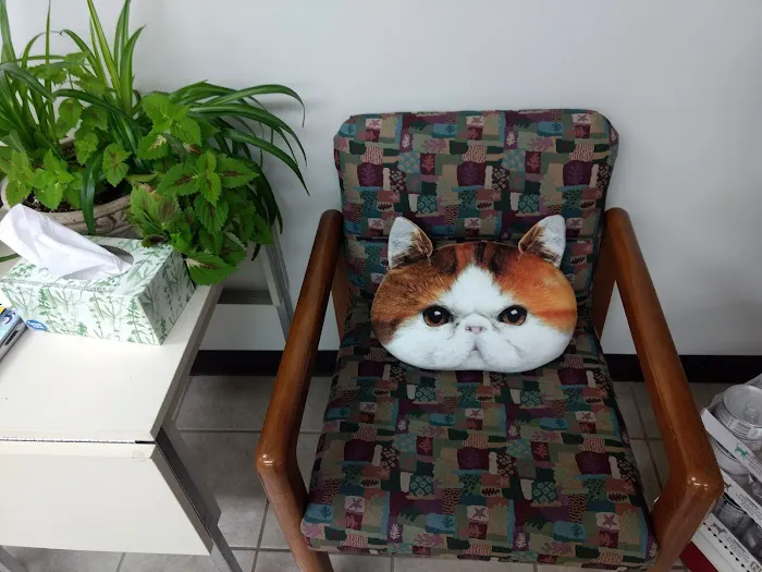 Broadway Veterinary Hospital Picture 6