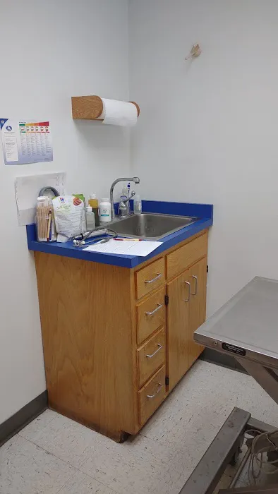 Long Prairie Veterinary Clinic Picture 3
