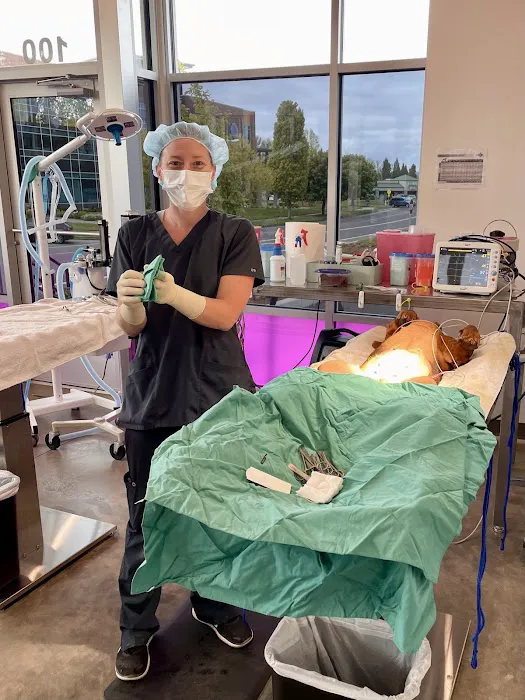 RAD Pets Affordable Surgery Ctr Picture 8