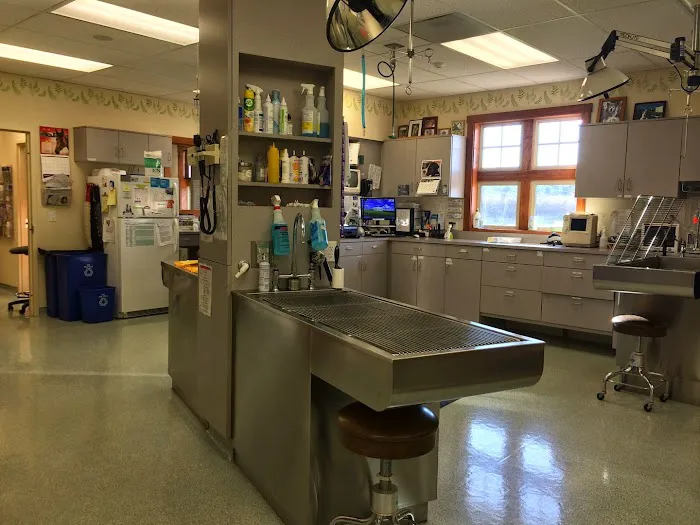 West Hills Animal Hospital Picture 9