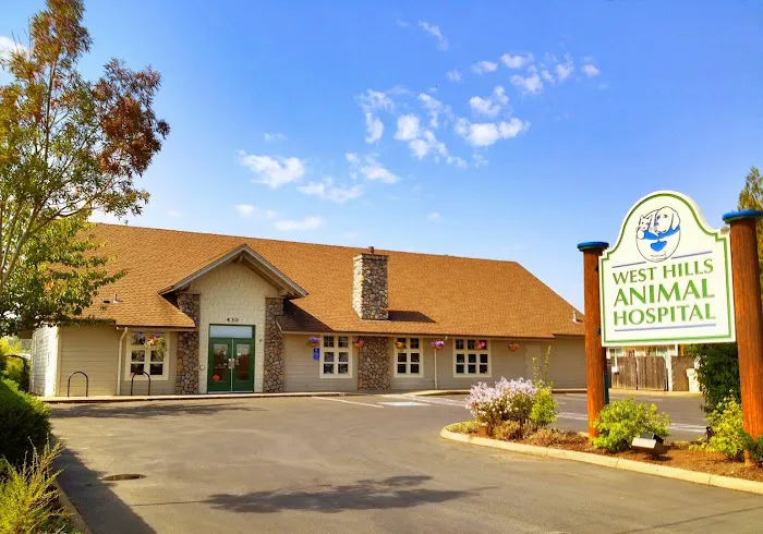 West Hills Animal Hospital Picture 8