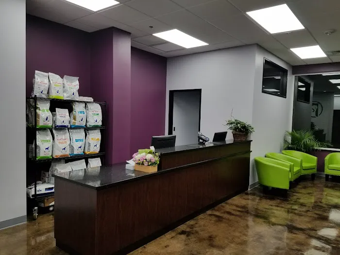 Pawsitive Wellness Veterinary Care LLC Picture 8
