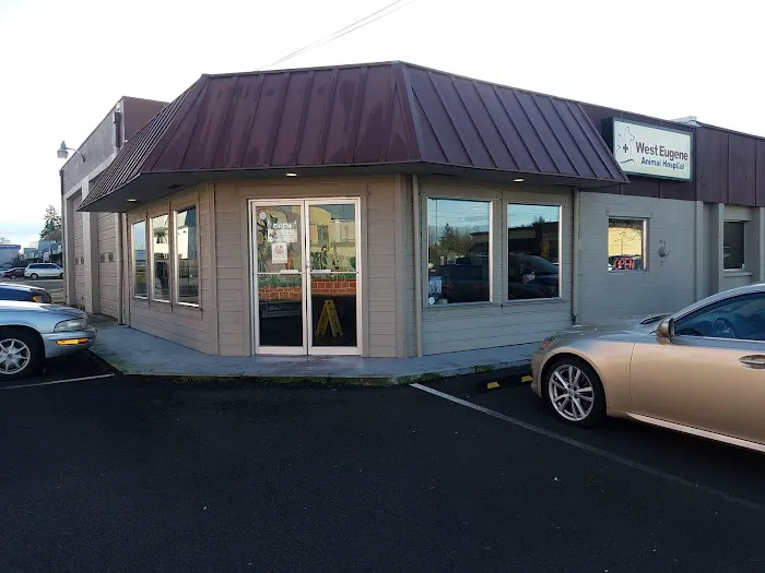 West Eugene Animal Hospital Picture 9