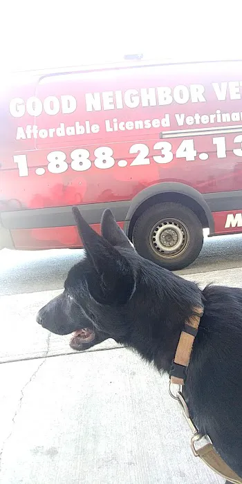 Good Neighbor Vet Picture 6