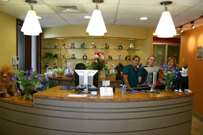 VCA Fort Collins Animal Hospital Picture 5