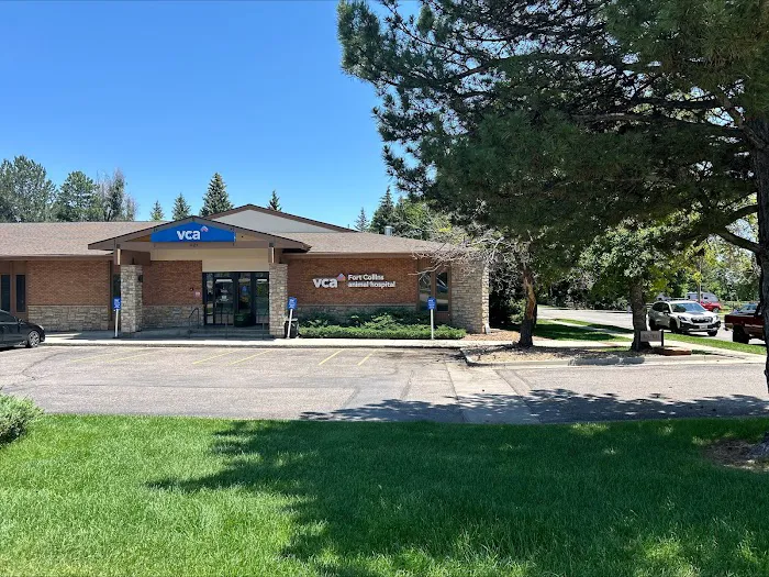 VCA Fort Collins Animal Hospital Picture 10