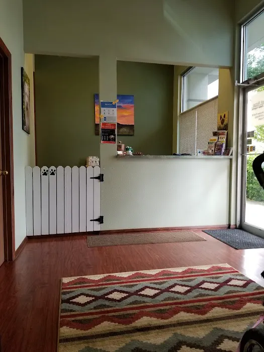 Fossil Ridge Animal Hospital Picture 4