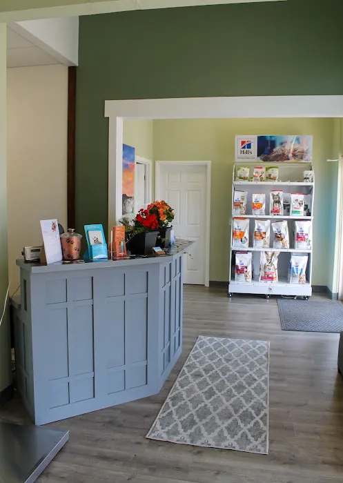 Fossil Ridge Animal Hospital Picture 10