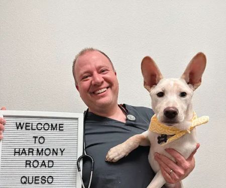 Harmony Road Veterinary Clinic