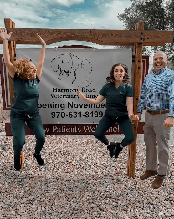 Harmony Road Veterinary Clinic Picture 6