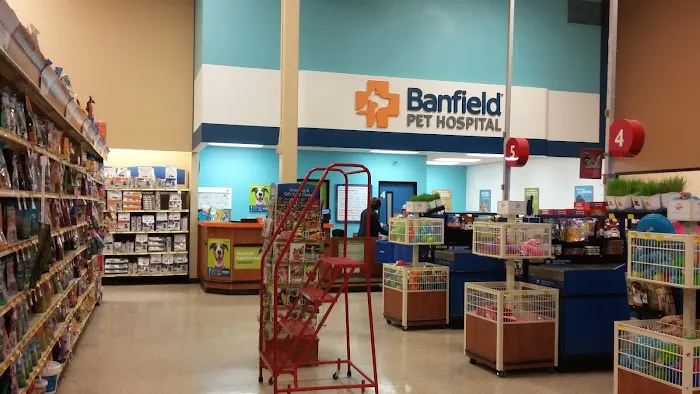 Banfield Pet Hospital Picture 3