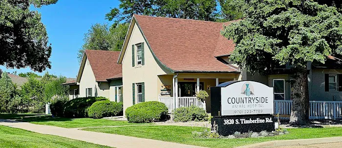 Countryside Animal Hospital Picture 4
