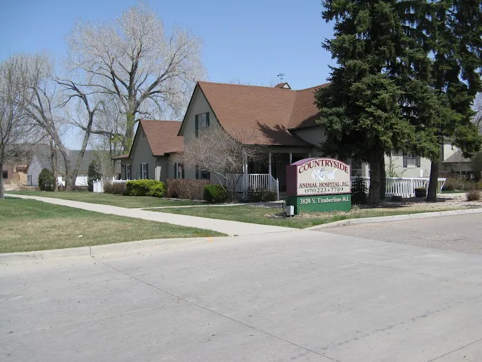 Countryside Animal Hospital Picture 10