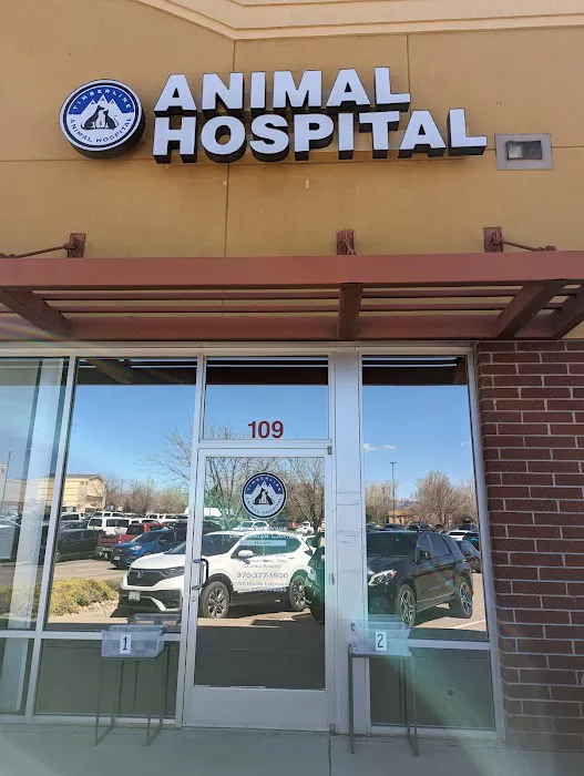 Timberline Animal Hospital Picture 2