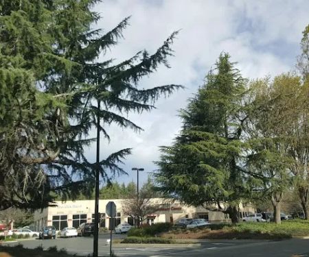 Bishop Ranch Veterinary Center: Dodd Michele DVM