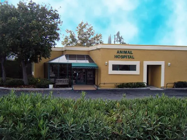 Animal Clinic of Antioch Picture 1