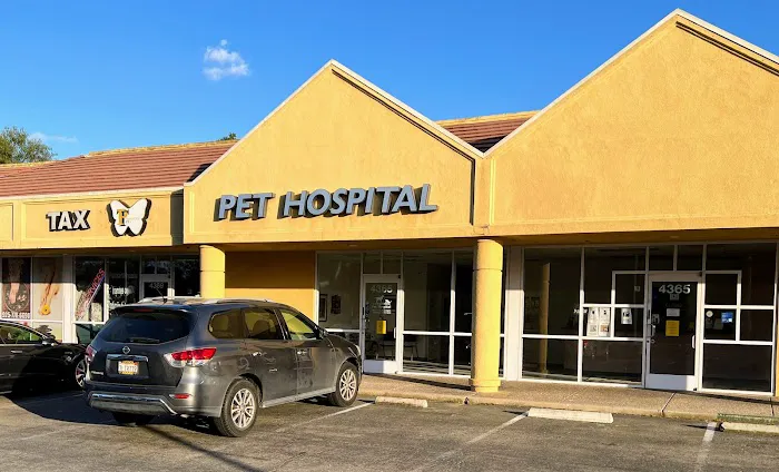 Companion Pet Hospital Picture 3
