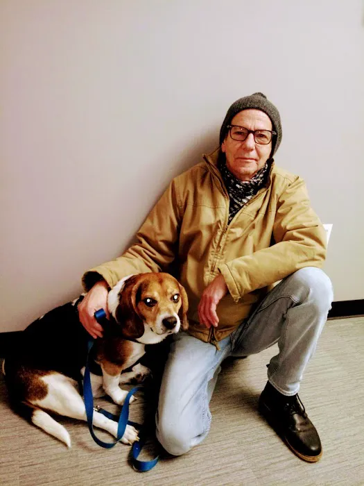 Hamilton Veterinary Clinic Picture 7