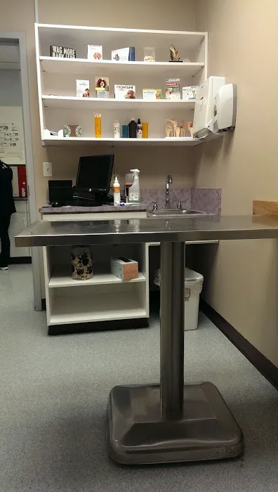 Hamilton Veterinary Clinic Picture 9