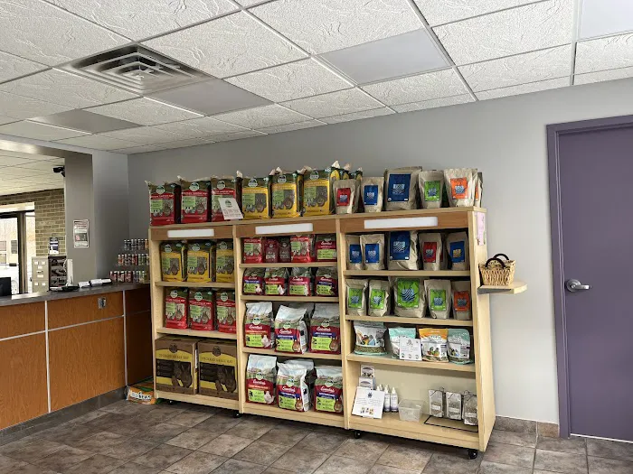 Kingdom Animal Hospital Picture 6