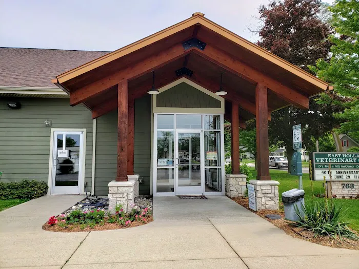 East Holland Veterinary Clinic Picture 7