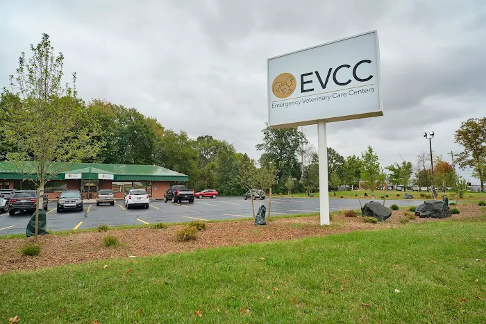 Emergency Veterinary Care Centers Picture 2