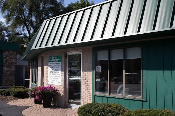 Ottawa Animal Hospital West Picture 2