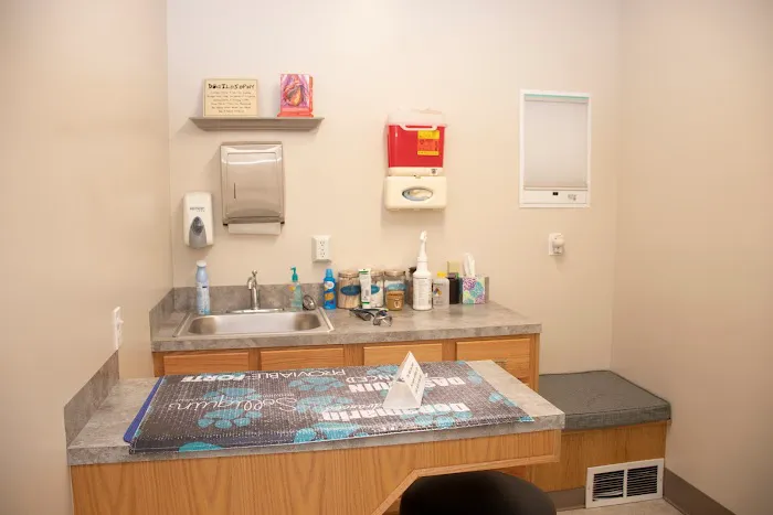 Ottawa Animal Hospital West Picture 9