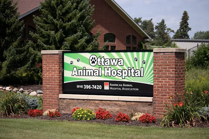 Ottawa Animal Hospital East Picture 4