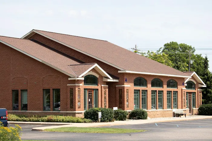 Ottawa Animal Hospital East Picture 7