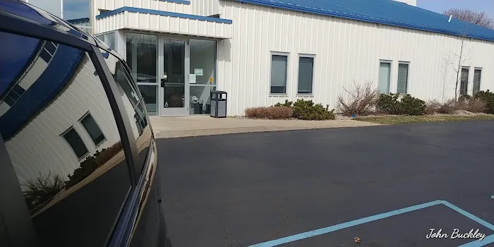 Mapleview Animal Hospital Picture 10