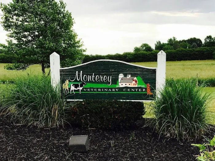 Monterey Veterinary Center Picture 9