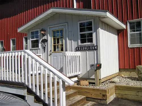 Thornwood Veterinary Clinic Picture 6