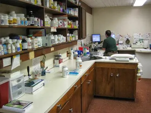 Thornwood Veterinary Clinic Picture 10