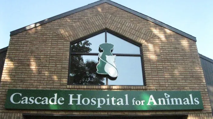 Cascade Hospital for Animals Picture 4