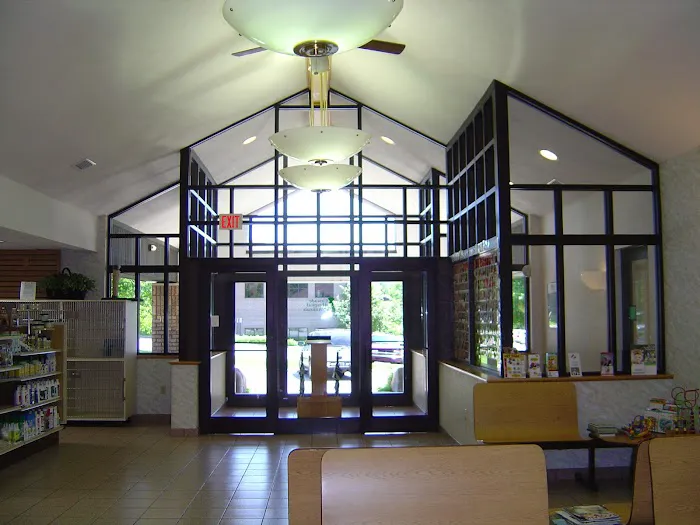 Cascade Hospital for Animals Picture 8